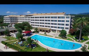 Elea Beach Hotel