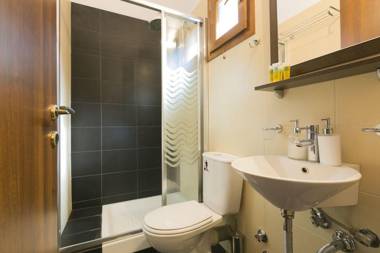 Villa Kallisto2br2bth Villa With Private Pool And Stunning Sea Views