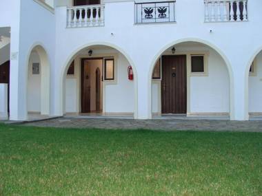 Villa Christina Skiathos