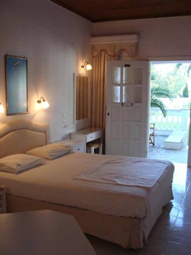 Villa Christina Skiathos