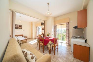 Lorenzo House Apartments