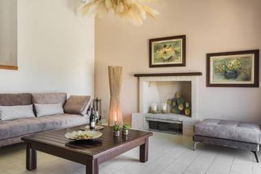 Malibu Superior Villa