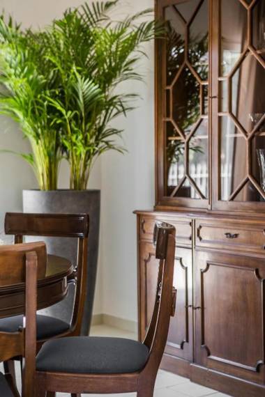 Malibu Superior Villa