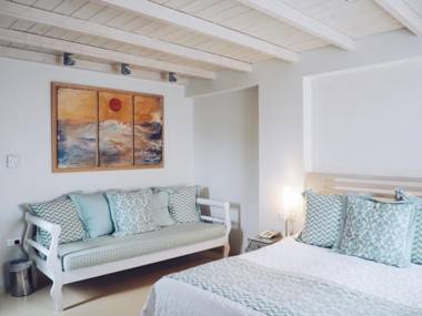 Iria Beach Art Hotel