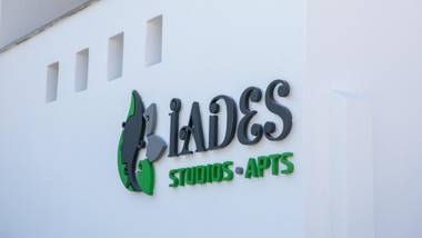 Iades Studios & Apartments