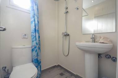 Depis suites & apartments