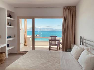 Apartments enosis Poseidon