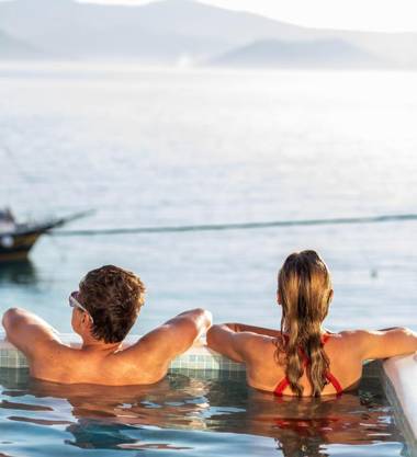 Apartments enosis Poseidon