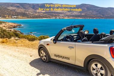 Apartments enosis Poseidon