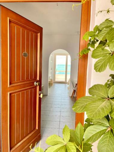 Apartments enosis Poseidon