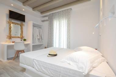 Naxian Spirit Suites & Apartments