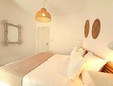 The Nine Graces - Agia Anna