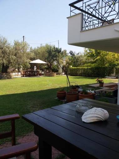 Ioannis Appartamenti