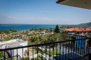 Panorama Dream Studios B