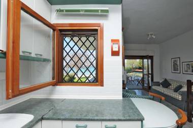 Seaside Vourvourou Villa