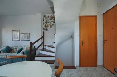 Seaside Vourvourou Villa