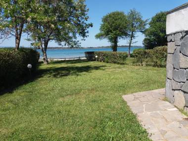 Seaside Vourvourou Villa