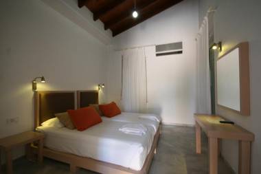 Elma's Dream Apartments & Villas