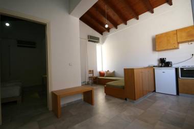 Elma's Dream Apartments & Villas