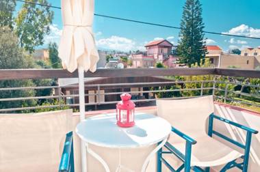 Talos Hotel Apartments