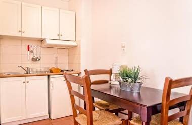 Talos Hotel Apartments