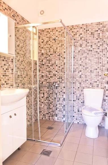 Talos Hotel Apartments