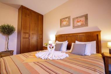 Flamingos Hotel Apartments