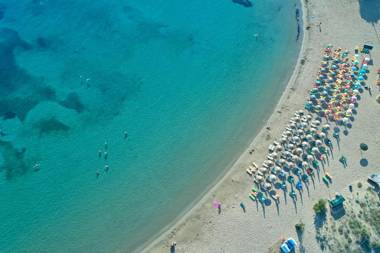 Elysium Hilltop Luxury Villa