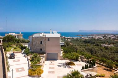 Elysium Hilltop Luxury Villa