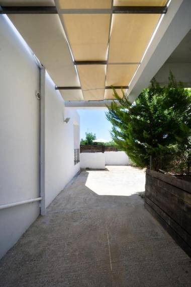 Seametry Luxury Living Villa