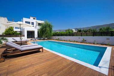 Seametry Luxury Living Villa