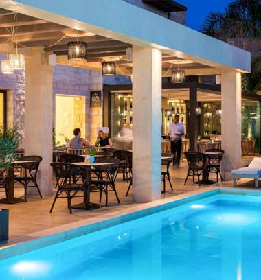 Airis Boutique Hotel & Suites - For adults only