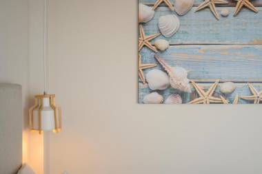 Aequor Luxury Rooms & Apartments