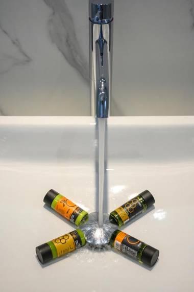 Aequor Luxury Rooms & Apartments