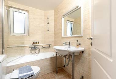 Sun Beach Apartments