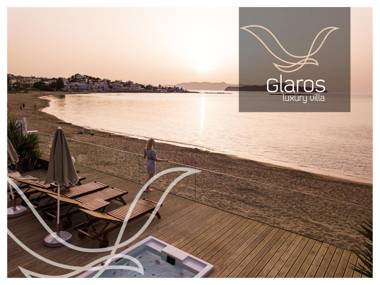 Glaros Luxury Villa