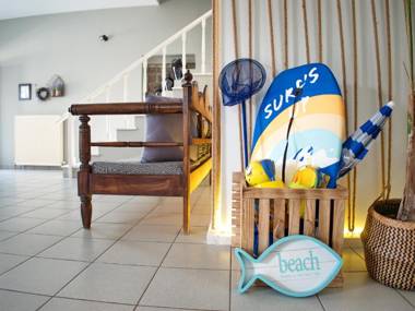 Apostolis Beach House
