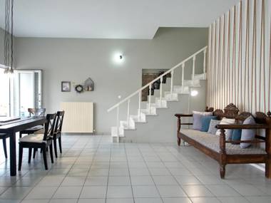 Apostolis Beach House