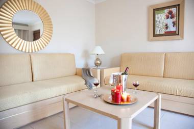 Okeanis Golden Resort