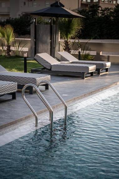 Mossa Well Being Hotel