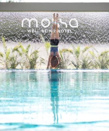 Mossa Well Being Hotel