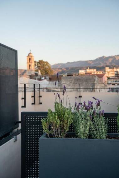 Anassa Chania Boutique Hotel