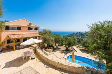 Villa Francesca