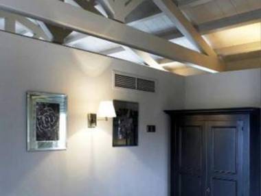 Torri e Merli Boutique Hotel