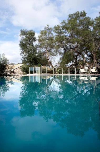 Torri e Merli Boutique Hotel