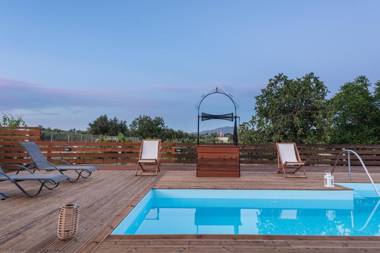 TASSOS&MARIOS AMYGDALIA