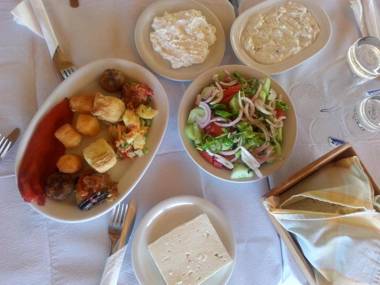 Panorama Kakopleyri Kalabakas