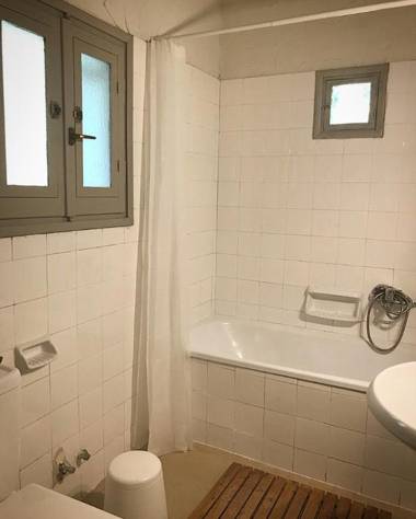 Dimoulitsa Villas Complex