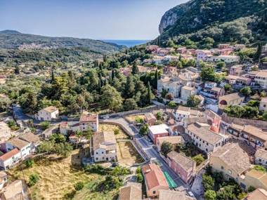 The Heritage Cottage in Doukades