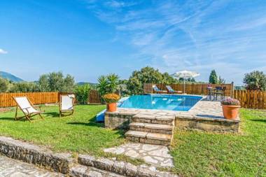 Villa Secret Paradise